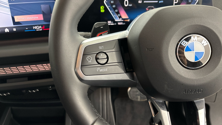 BMW 1 Series 120 M Sport 5dr Step Auto Petrol Hatchback